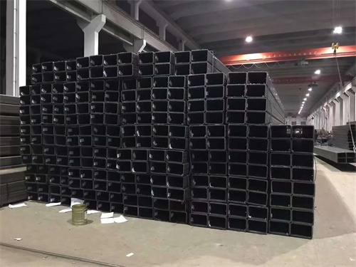 龙泉冷拔方管选型指南 工程采购怎么选